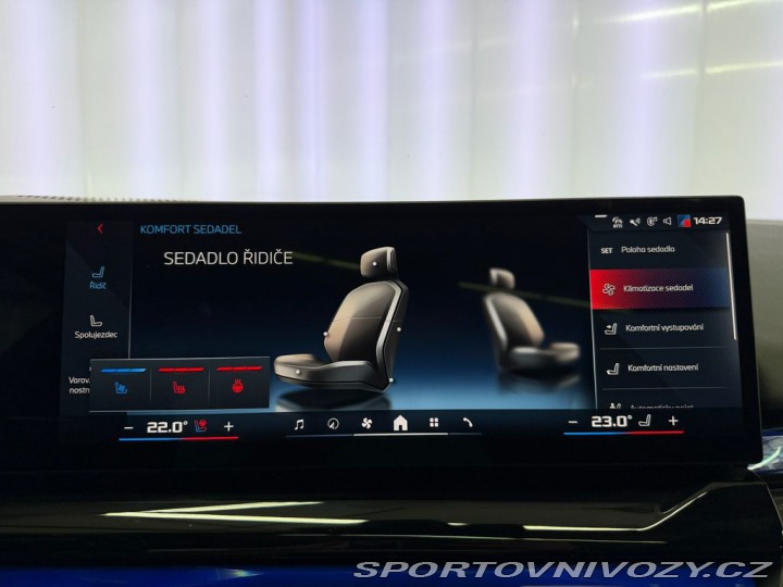 BMW i5 M60 xDrive 2024