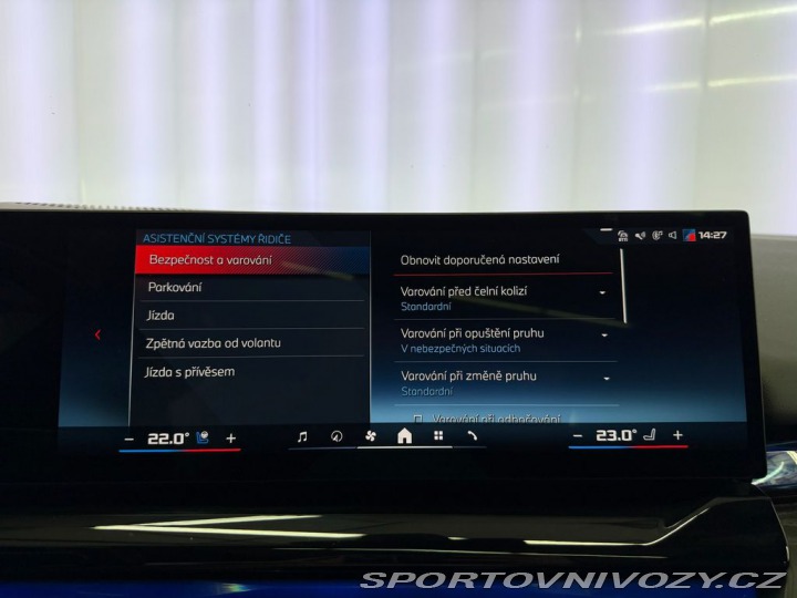 BMW i5 M60 xDrive 2024