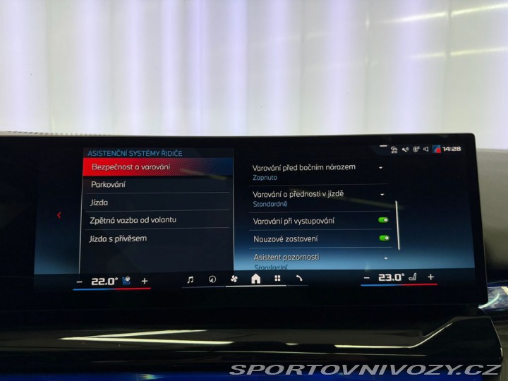 BMW i5 M60 xDrive 2024