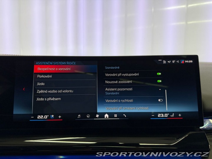BMW i5 M60 xDrive 2024