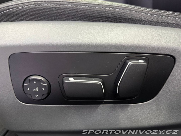 BMW i5 M60 xDrive 2024