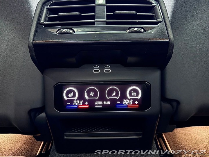 BMW i5 M60 xDrive 2024