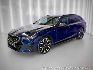 BMW i5 M60 xDrive 2024