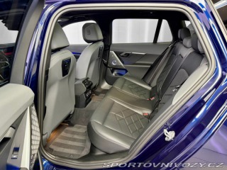 BMW i5 M60 xDrive 2024