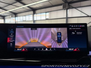 BMW i5 M60 xDrive 2024