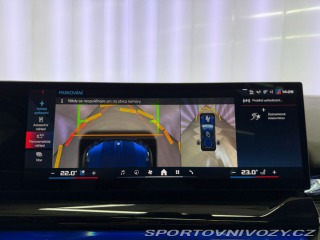 BMW i5 M60 xDrive 2024