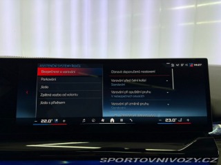 BMW i5 M60 xDrive 2024