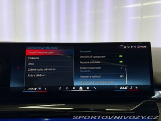 BMW i5 M60 xDrive 2024