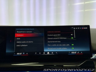 BMW i5 M60 xDrive 2024