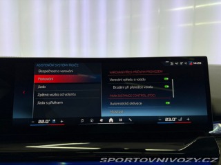 BMW i5 M60 xDrive 2024