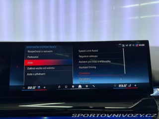 BMW i5 M60 xDrive 2024