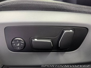 BMW i5 M60 xDrive 2024