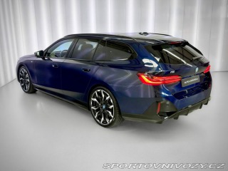 BMW i5 M60 xDrive 2024