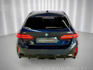BMW i5 M60 xDrive 2024