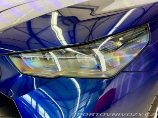 BMW i5 M60 xDrive 2024