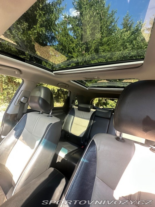 Kia Ostatní modely Sorento 2,2 CRDI 4WD 145kW, 4x4 1800