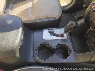 Kia Ostatní modely Sorento 2,2 CRDI 4WD 145kW, 4x4 1800