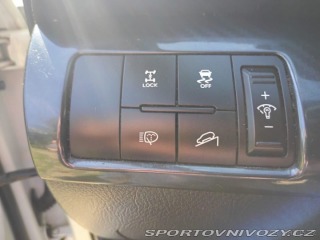 Kia Ostatní modely Sorento 2,2 CRDI 4WD 145kW, 4x4 1800