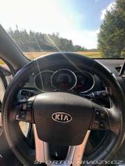 Kia Ostatní modely Sorento 2,2 CRDI 4WD 145kW, 4x4 1800