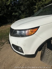 Kia Ostatní modely Sorento 2,2 CRDI 4WD 145kW, 4x4 1800