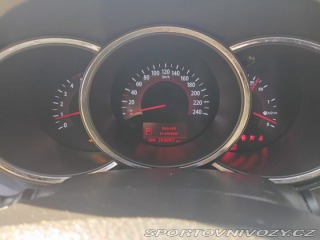 Kia Ostatní modely Sorento 2,2 CRDI 4WD 145kW, 4x4 1800