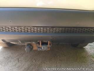 Kia Ostatní modely Sorento 2,2 CRDI 4WD 145kW, 4x4 1800