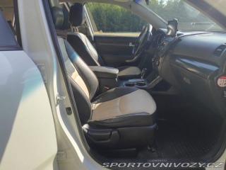 Kia Ostatní modely Sorento 2,2 CRDI 4WD 145kW, 4x4 1800