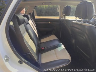 Kia Ostatní modely Sorento 2,2 CRDI 4WD 145kW, 4x4 1800