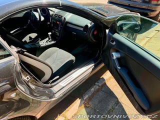 Mercedes-Benz SLK 1,8 SLK 200 Kompressor 2007