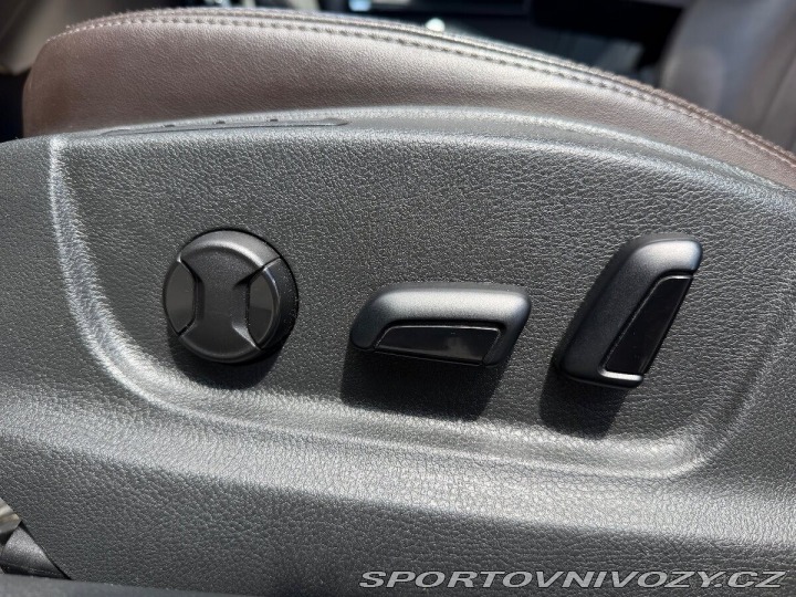 Škoda Ostatní modely Octavia 2,0 III, L&K 2TDI 1800