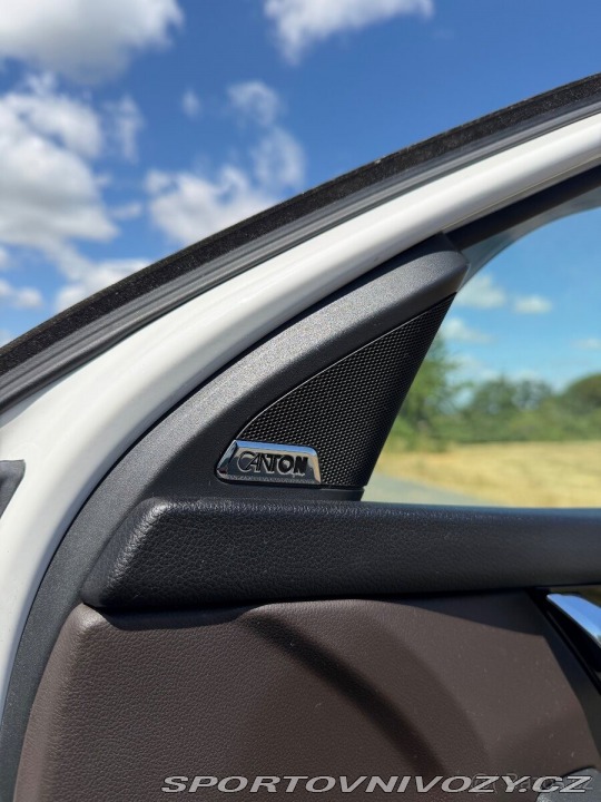 Škoda Ostatní modely Octavia 2,0 III, L&K 2TDI 1800