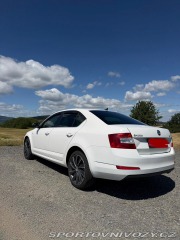 Škoda Ostatní modely Octavia 2,0   III, L&K 2TDI 1800