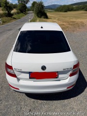 Škoda Ostatní modely Octavia 2,0   III, L&K 2TDI 1800