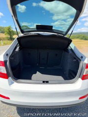 Škoda Ostatní modely Octavia 2,0   III, L&K 2TDI 1800