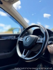 Škoda Ostatní modely Octavia 2,0   III, L&K 2TDI 1800