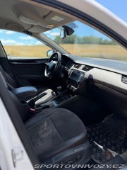 Škoda Ostatní modely Octavia 2,0   III, L&K 2TDI 1800