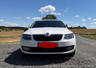 Škoda Ostatní modely Octavia 2,0   III, L&K 2TDI 1800