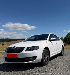 Škoda Ostatní modely Octavia 2,0   III, L&K 2TDI 1800