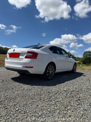 Škoda Ostatní modely Octavia 2,0   III, L&K 2TDI 1800