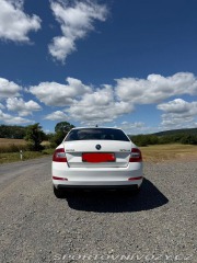 Škoda Ostatní modely Octavia 2,0   III, L&K 2TDI 1800