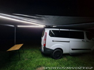 Ford Ostatní modely Transit Custom 2,0 L2 Camper | TDCi 12 1800