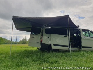 Ford Ostatní modely Transit Custom 2,0 L2 Camper | TDCi 12 1800