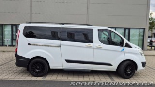 Ford Ostatní modely Transit Custom 2,0 L2 Camper | TDCi 12 1800