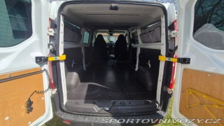 Ford Ostatní modely Transit Custom 2,0 L2 Camper | TDCi 12 1800