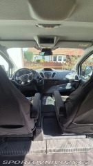 Ford Ostatní modely Transit Custom 2,0   L2 Camper | TDCi 12 1800