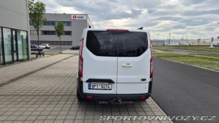 Ford Ostatní modely Transit Custom 2,0 L2 Camper | TDCi 12 1800