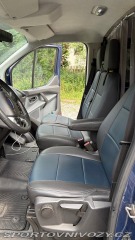 Ford Ostatní modely Transit Custom 2,2   TDCi, 74kW, model 2 2014