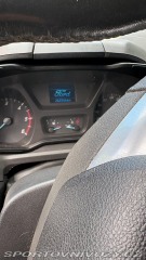 Ford Ostatní modely Transit Custom 2,2   TDCi, 74kW, model 2 2014