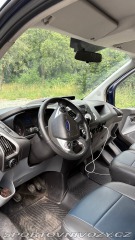 Ford Ostatní modely Transit Custom 2,2   TDCi, 74kW, model 2 2014