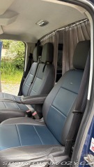 Ford Ostatní modely Transit Custom 2,2   TDCi, 74kW, model 2 2014